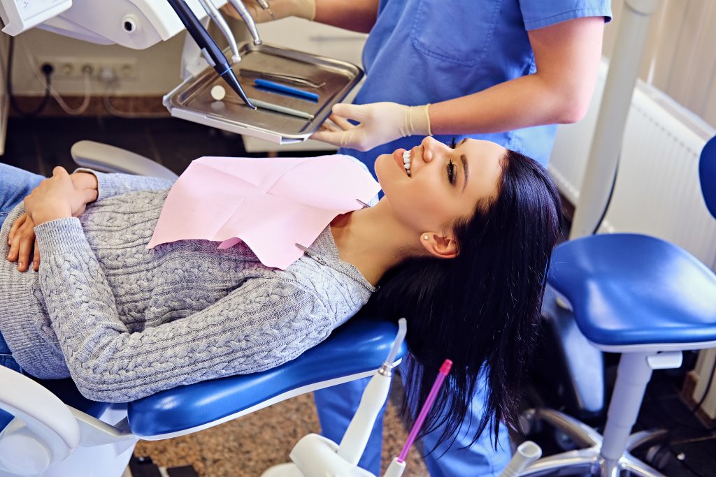 Cheapest root canal treatment in Chennai