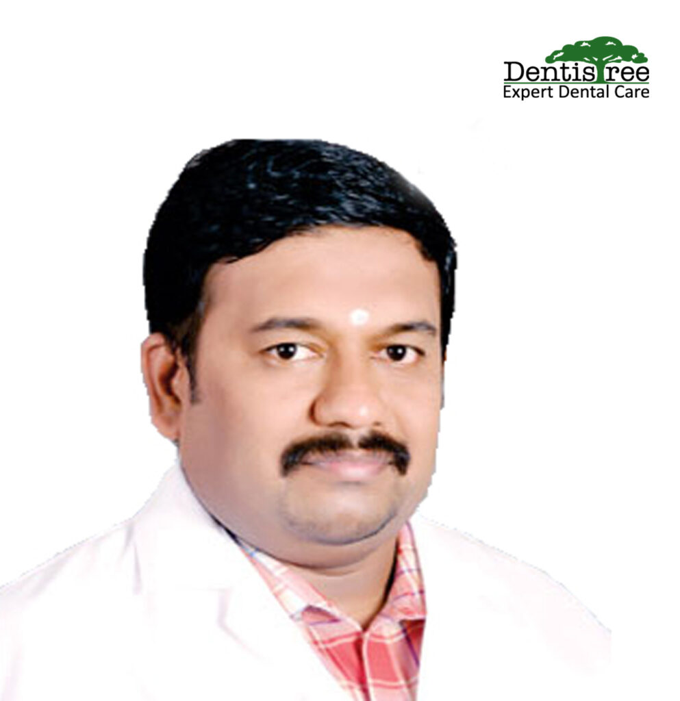 Dr Shrinivaasan