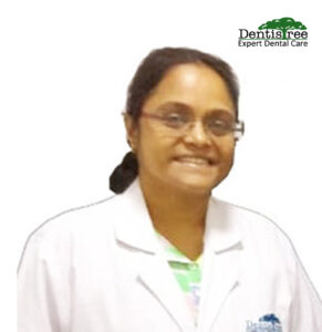 Dr. Hema Priya