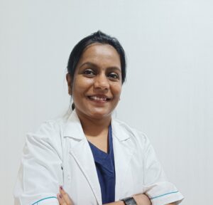 Dr Devi Damodaran