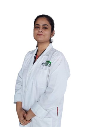 Dentistree Dental Hospital, Semmencheri Dr. Vatsala Sharda