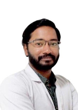 Dentistree Dental Care, Tambaram Dr. Immanuel Raja