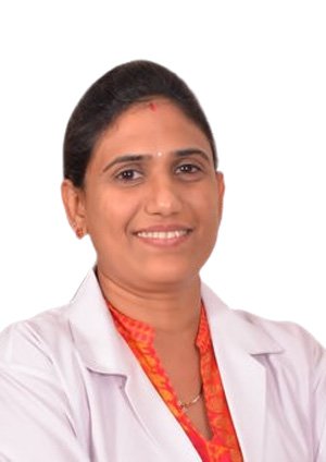 dentistree Teynampet Dr. Anupama Kotagond