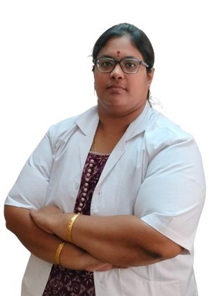 dentistree Teynampet Dr. Roshini